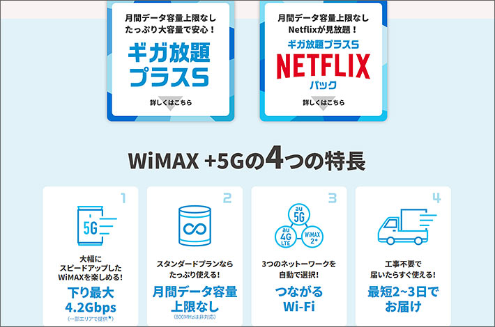 UQ WiMAX